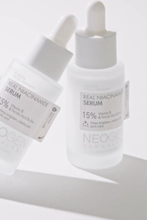 NEOGEN - Dermalogy Real Niacinamide 15% Serum - 30ml