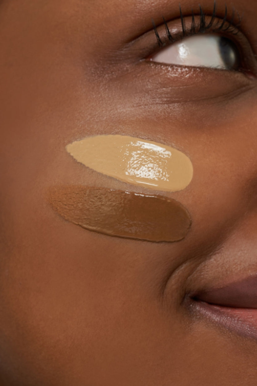 Purito - Cica Clearing BB Cream SPF 38 PA+++ - 30ml (7 Colors)