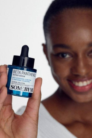 Some By Mi - Beta Panthenol Repair Serum - 30ml