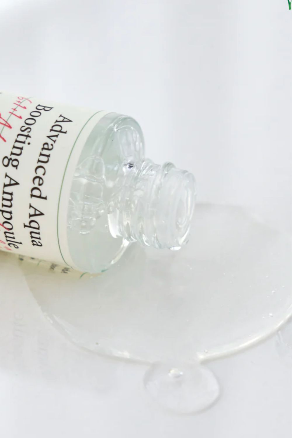 AXIS-Y - Advanced Aqua Boosting Ampoule - 30ml