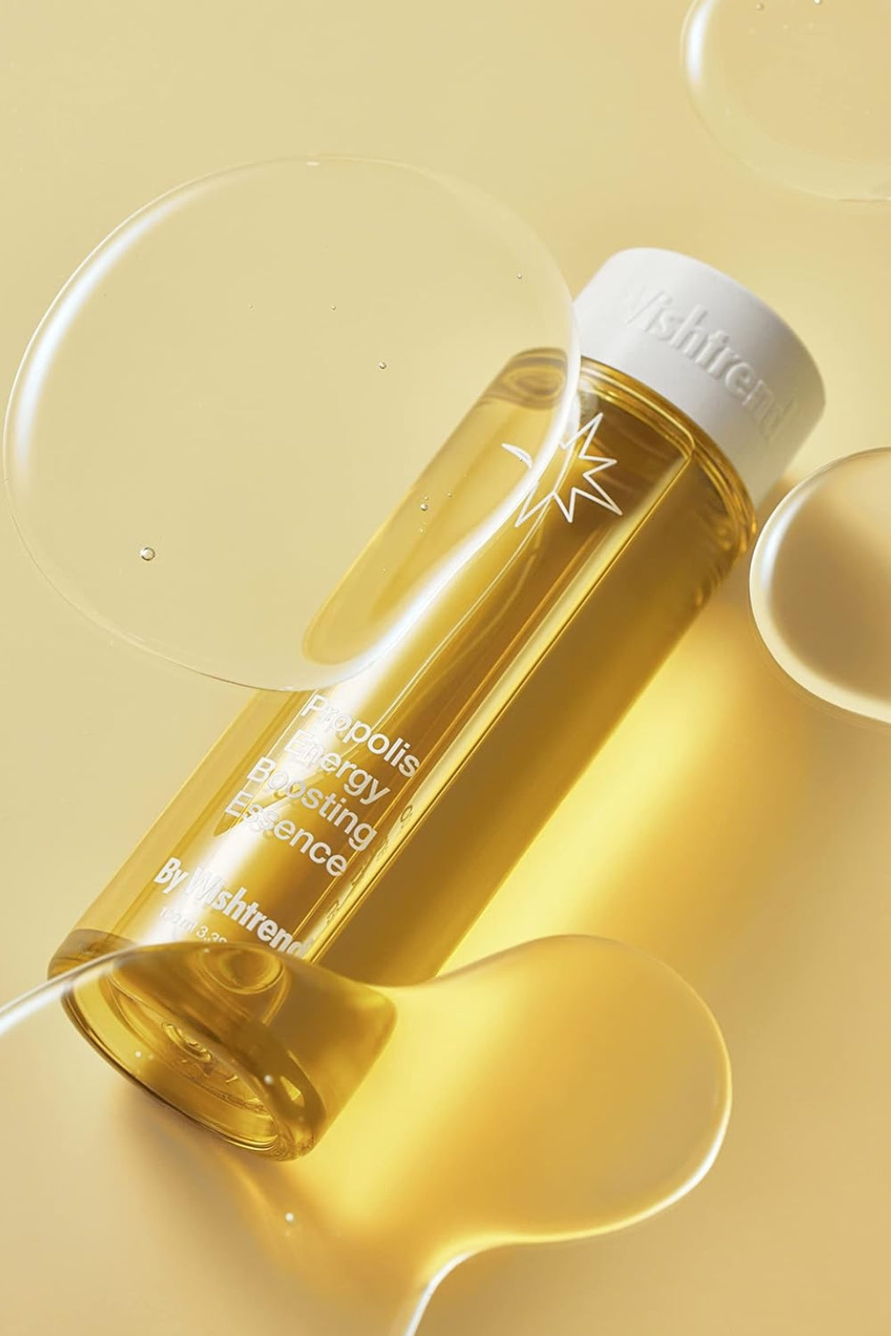 By Wishtrend - Propolis Energy Boosting Essence - 100ml