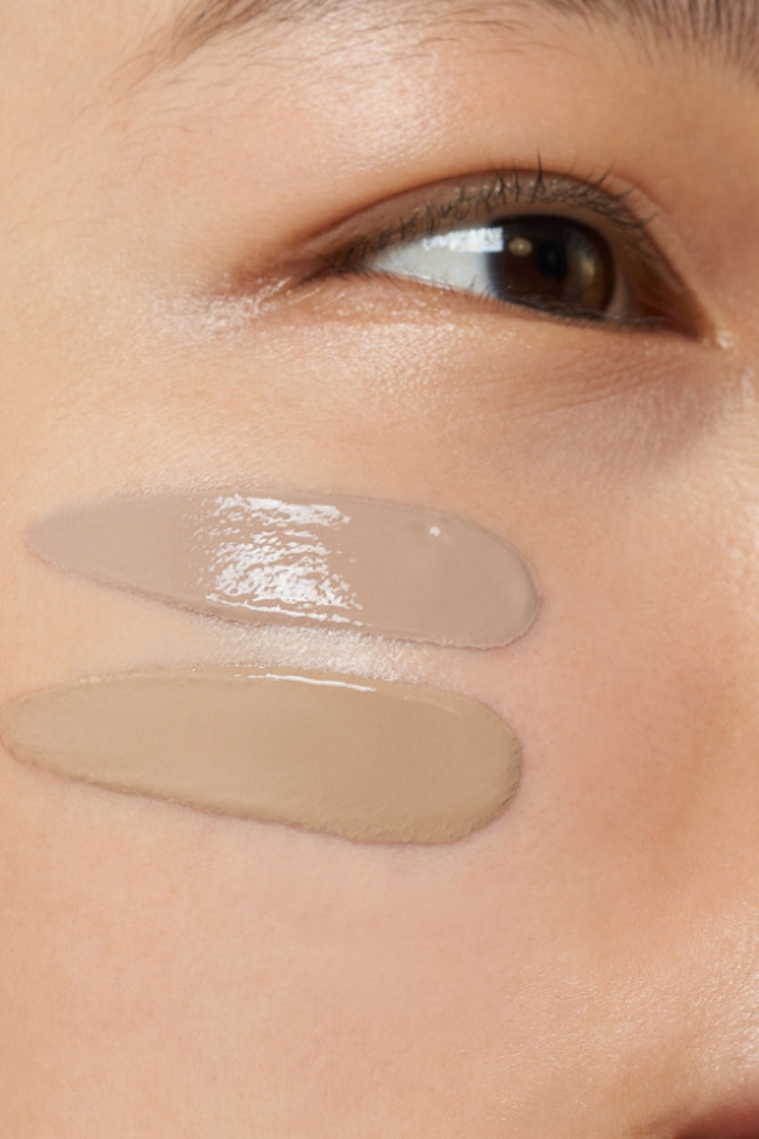 Purito - Cica Clearing BB Cream SPF 38 PA+++ - 30ml (7 Colors)