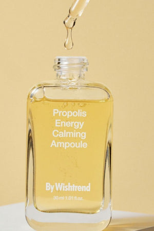 By Wishtrend - Propolis Energy Calming Ampoule - 30ml