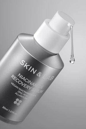 SKIN&LAB - Niacinamide Recovery Serum - 30ml