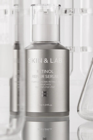 SKIN&LAB - Retinol Repair Serum - 30ml