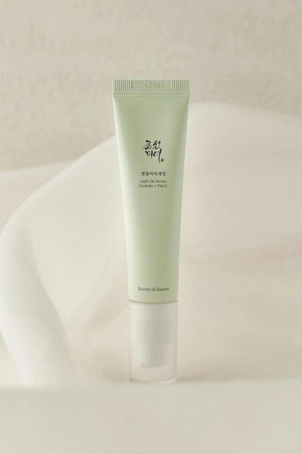 Beauty of Joseon - Light On Serum: Centella + Vita C - 30ml