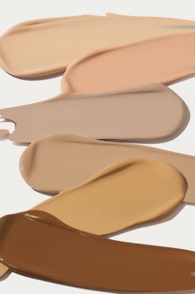 Purito - Cica Clearing BB Cream SPF 38 PA+++ - 30ml (7 Colors)