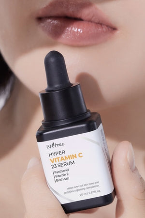 ISNTREE - Hyper Vitamin C23 Serum - 20ml