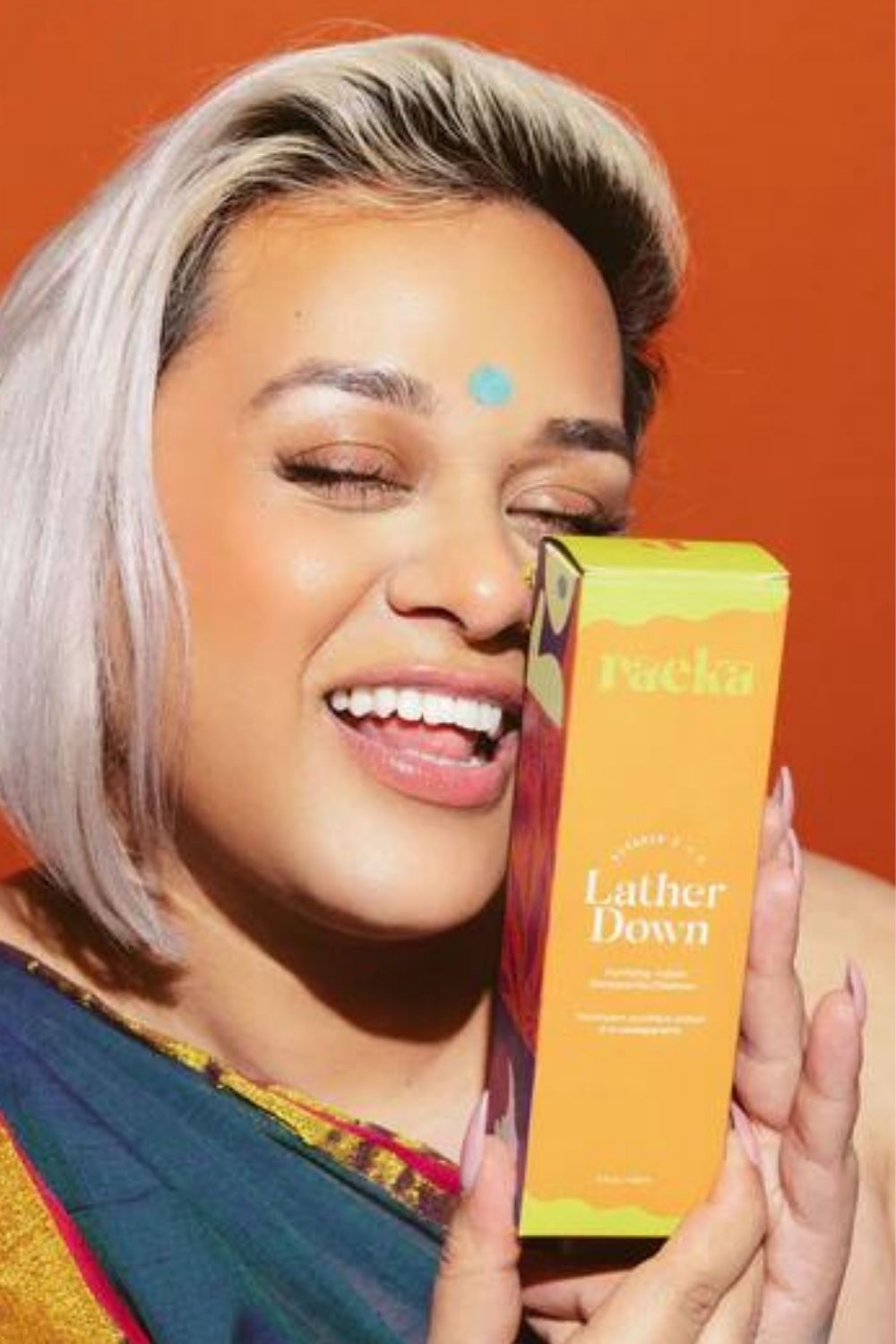 Raeka Beauty - Lather Down Cleanser - 148ml