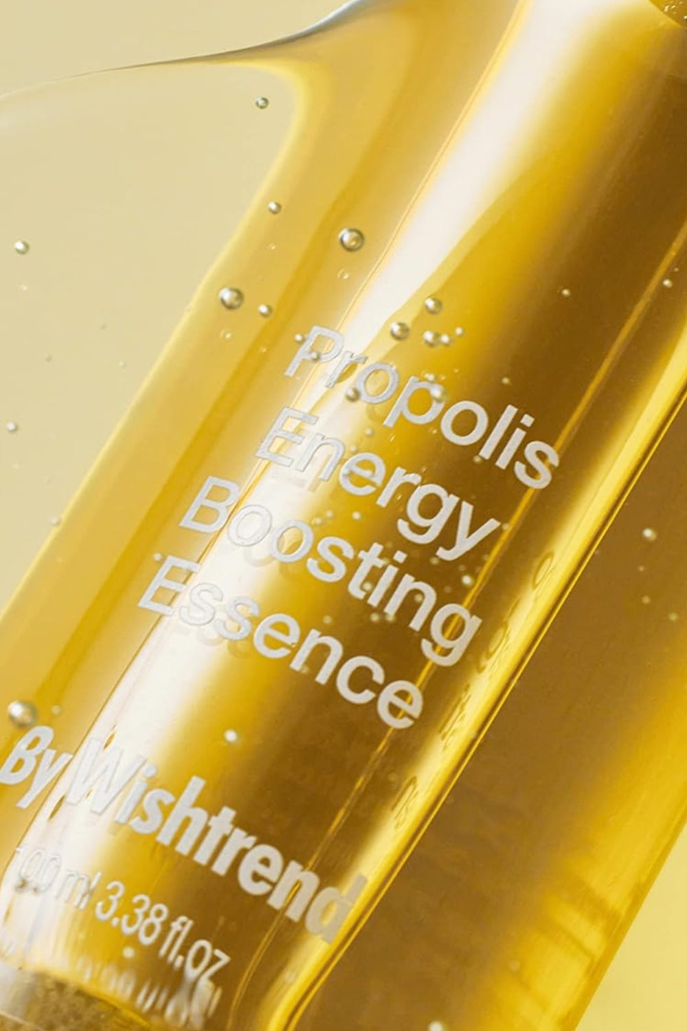 By Wishtrend - Propolis Energy Boosting Essence - 100ml