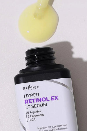 ISNTREE - Hyper Retinol EX 1.0 Serum - 20ml