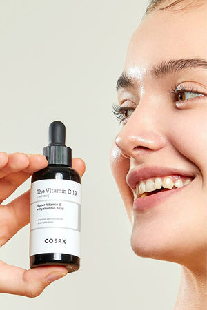 COSRX - The Vitamin C 13 Serum - 20ml