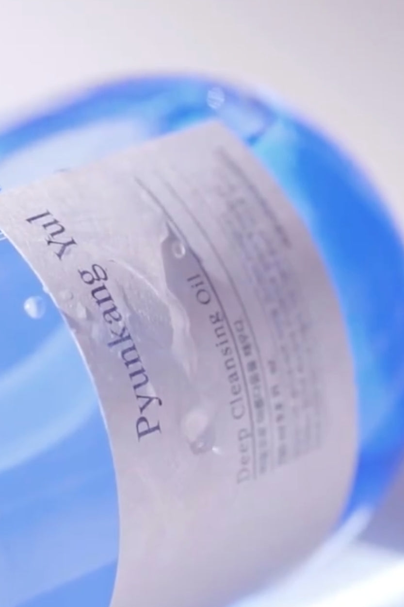 Pyunkang Yul - Deep Cleansing Oil - 290ml