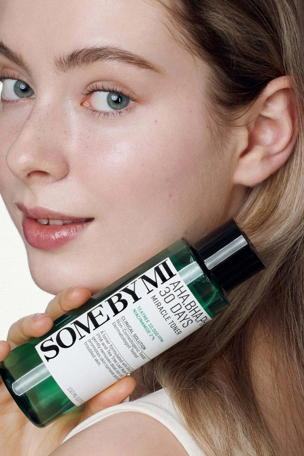 Some By Mi - AHA BHA PHA 30 Days Miracle Toner - 30ml / 150ml