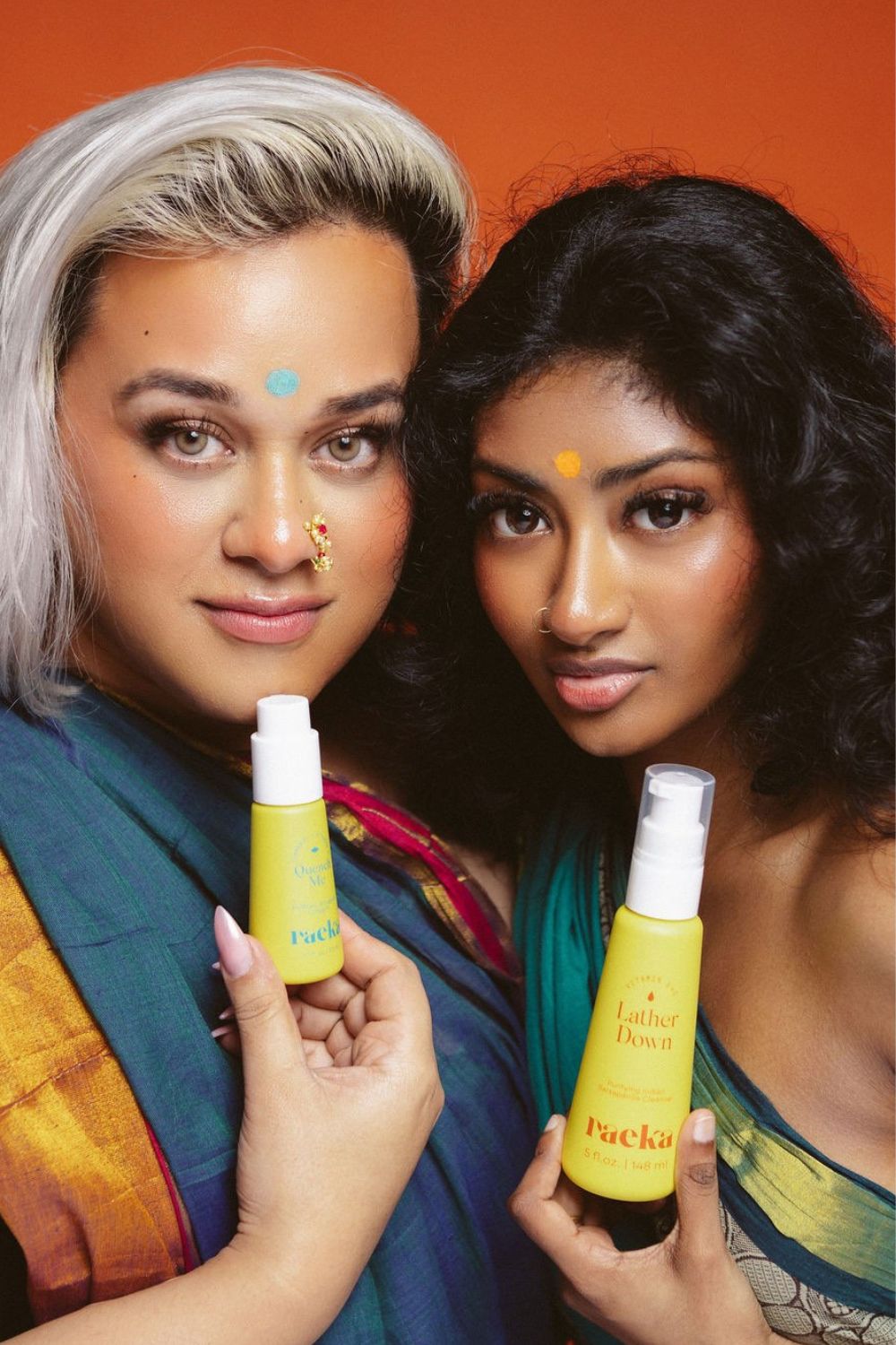 Raeka Beauty - Lather Down Cleanser - 148ml