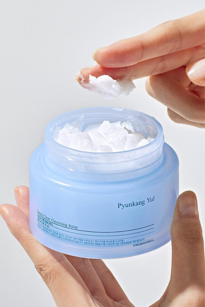 Pyunkang Yul - Deep Clear Cleansing Balm - 100ml