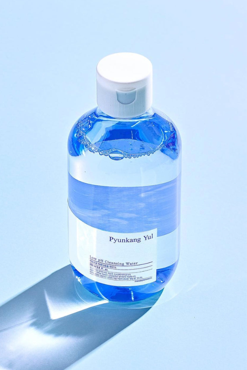 Pyunkang Yul - Low pH Cleansing Water - 290ml