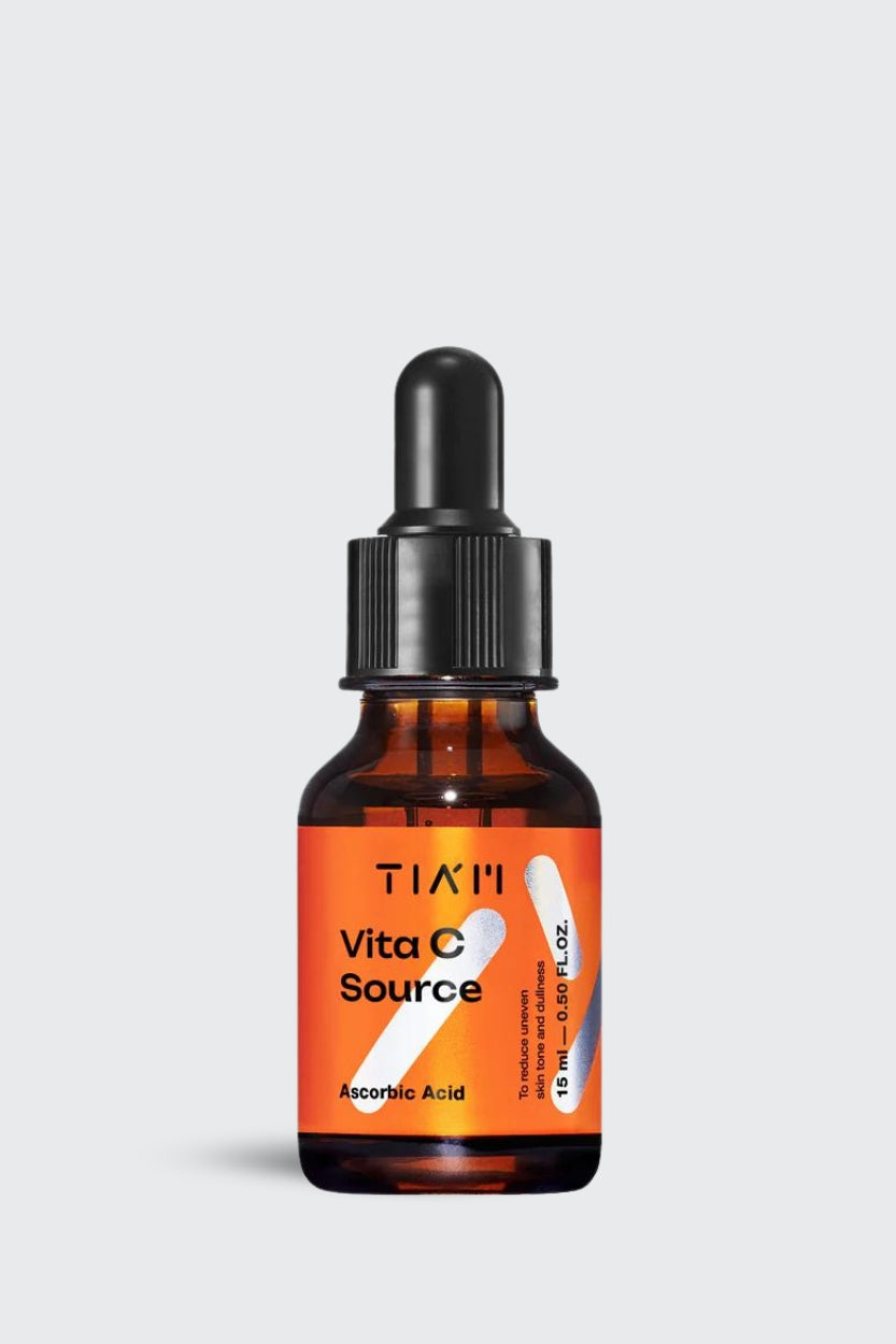 TIA'M - Vita C Source - 15ml