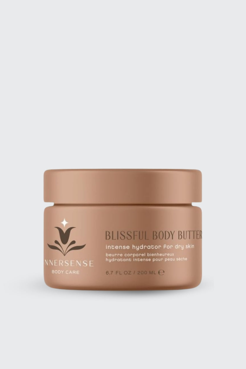 Innersense - Blissful Body Butter - 200ml