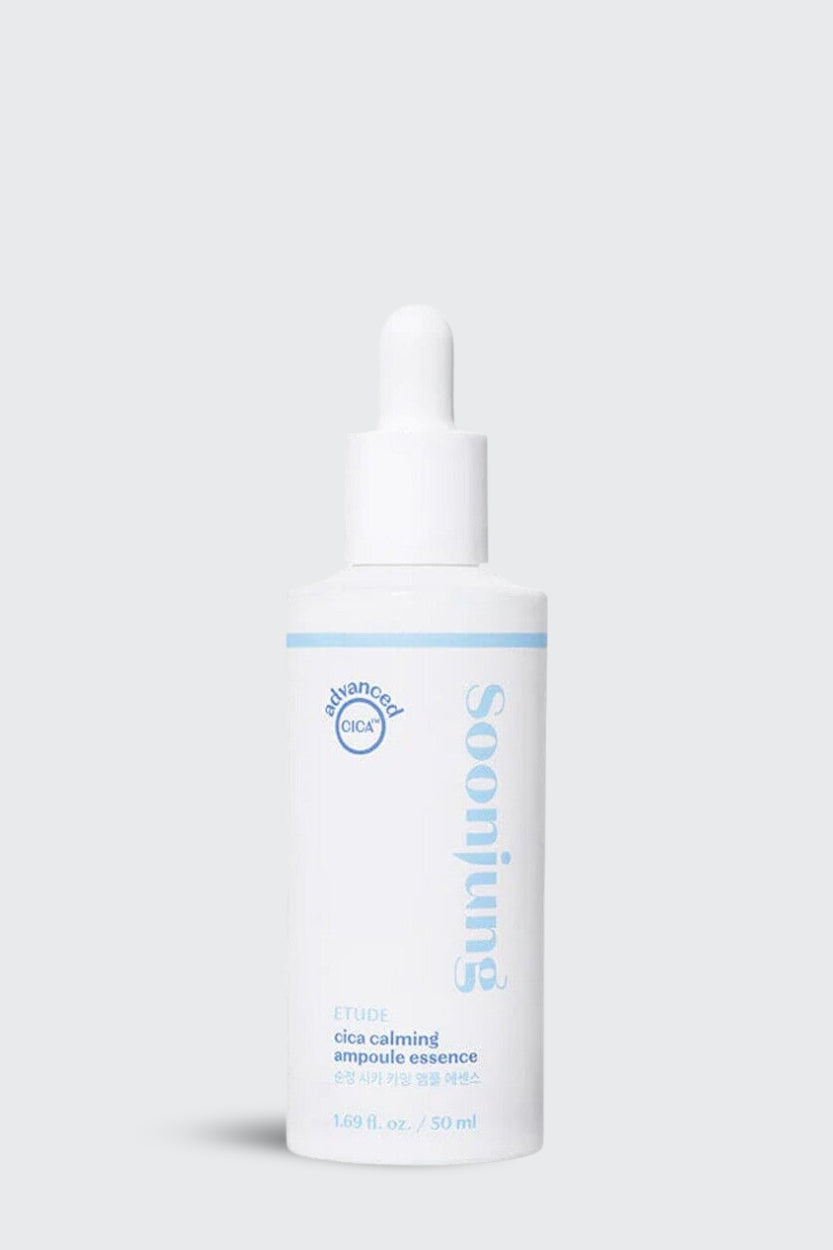 Etude House - Cica Calming Ampoule Essence - 50ml