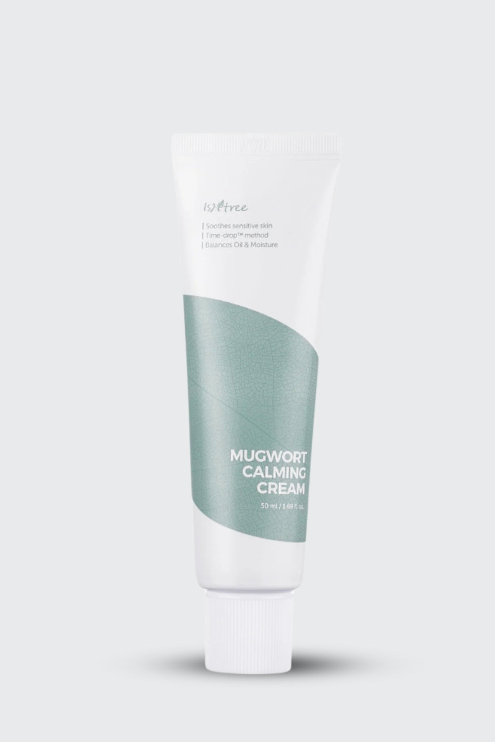 ISNTREE - Spot Saver Mugwort Cream - 50ml