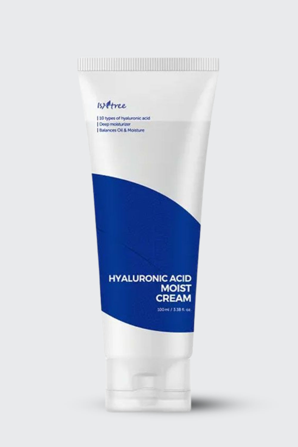 ISNTREE - Hyaluronic Acid Moist Cream - 100ml