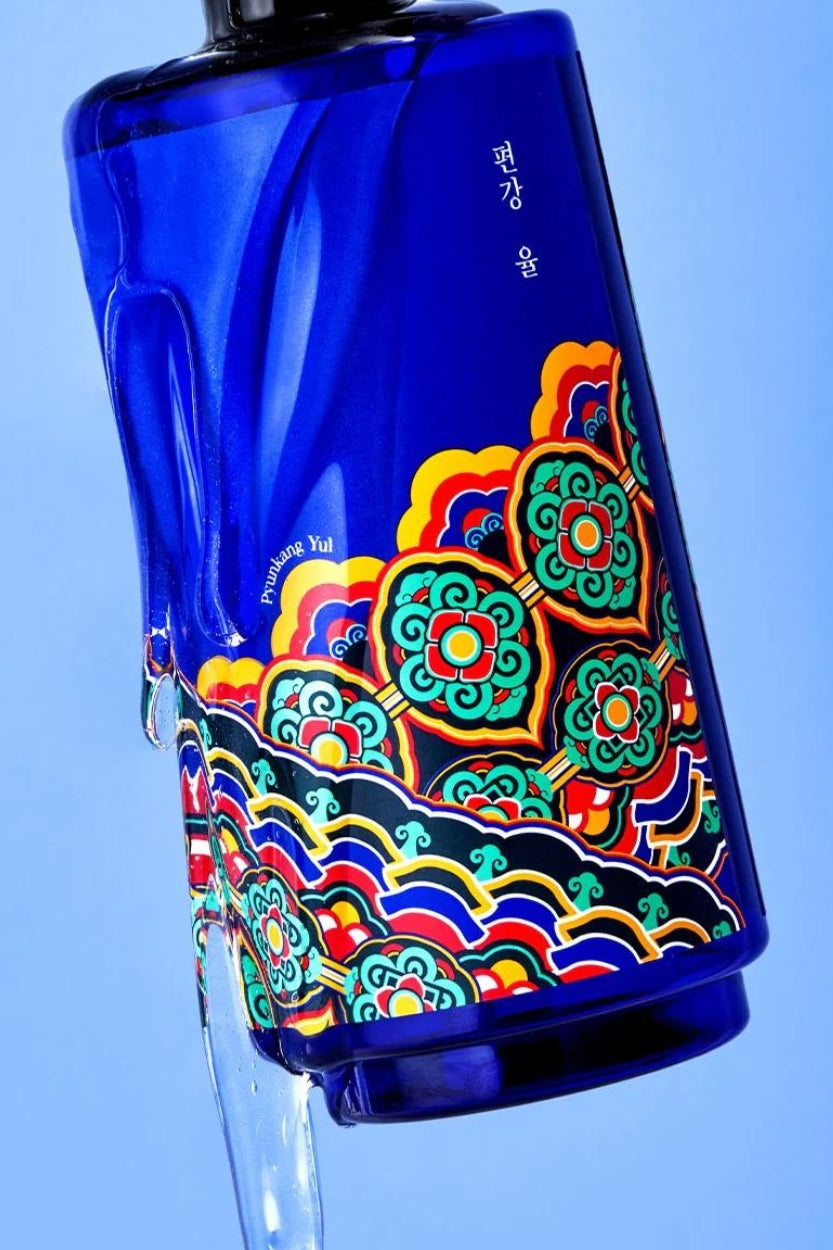 Pyunkang Yul - Dancheong Hand Wash - 350ml