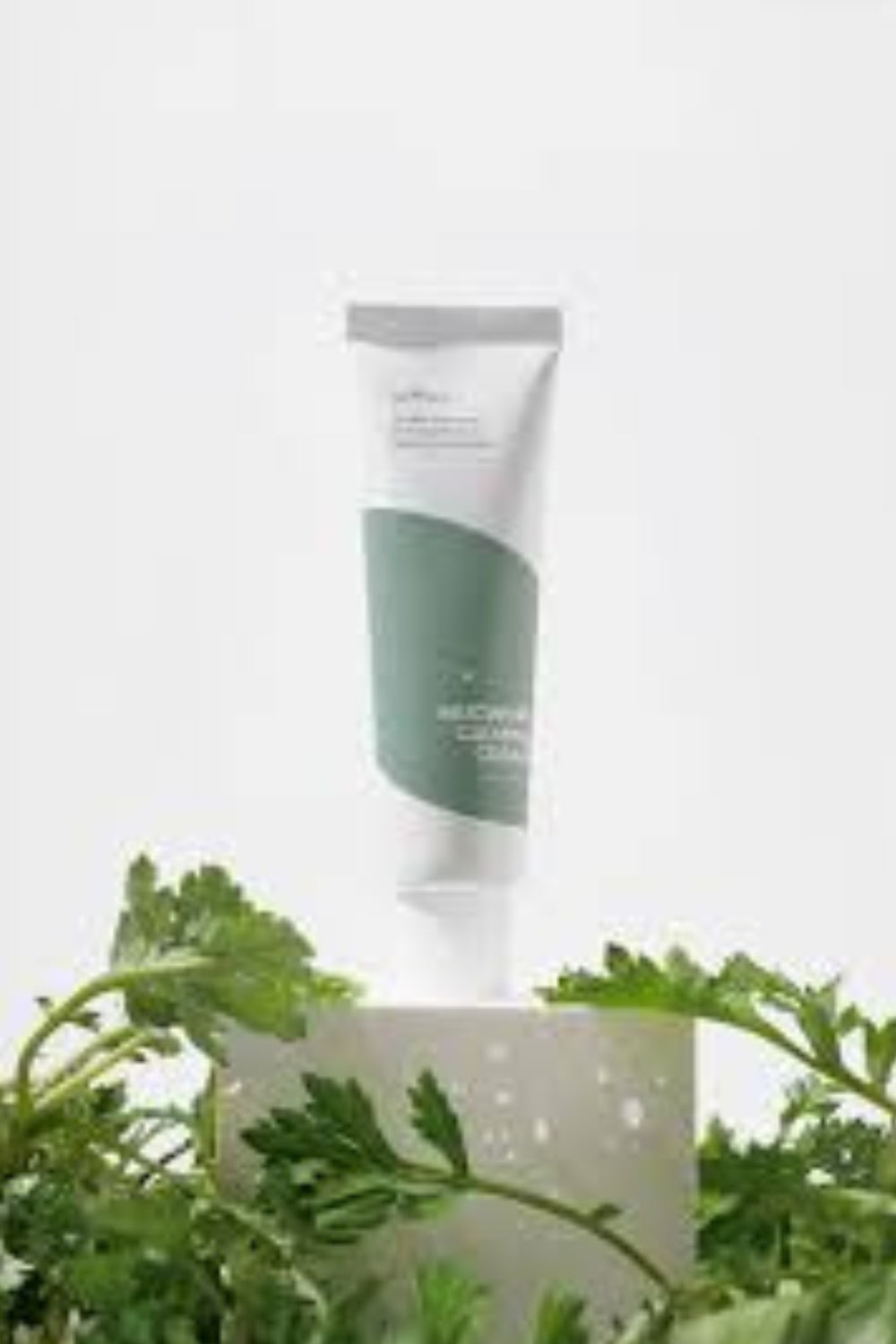 ISNTREE - Spot Saver Mugwort Cream - 50ml