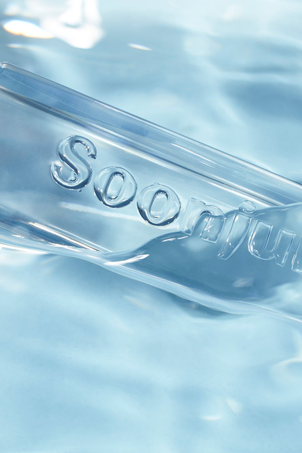 Etude House - Soon Jung pH 5.5 Relief Toner - 200ml / 350ml