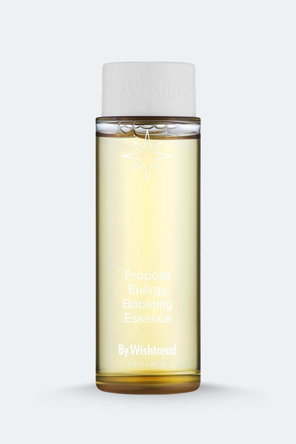 By Wishtrend - Propolis Energy Boosting Essence - 100ml