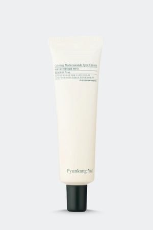 Pyunkang Yul - Calming Madecassoside Spot Cream - 30ml