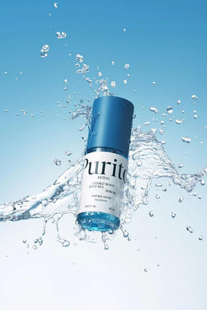 Purito - Hydro Wave Deep Sea Serum - 60ml