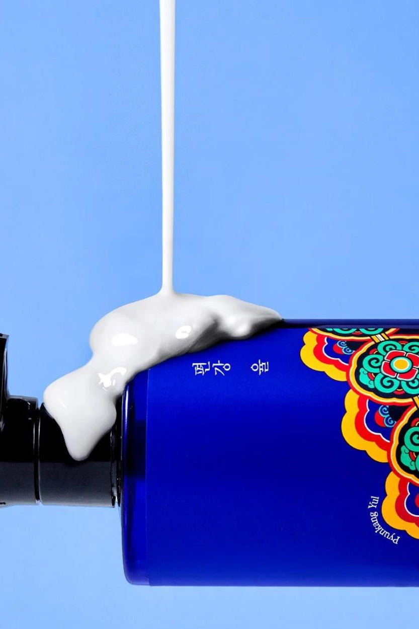 Pyunkang Yul - Dancheong Body Lotion - 350ml