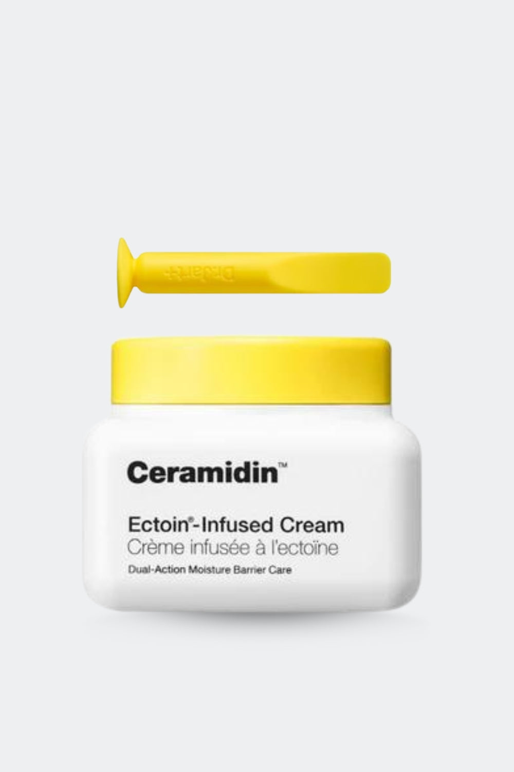 Dr. Jart+ - Ceramidin Ectoin-Infused Cream - 50ml