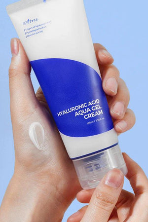 ISNTREE - Hyaluronic Acid Moist Cream - 100ml