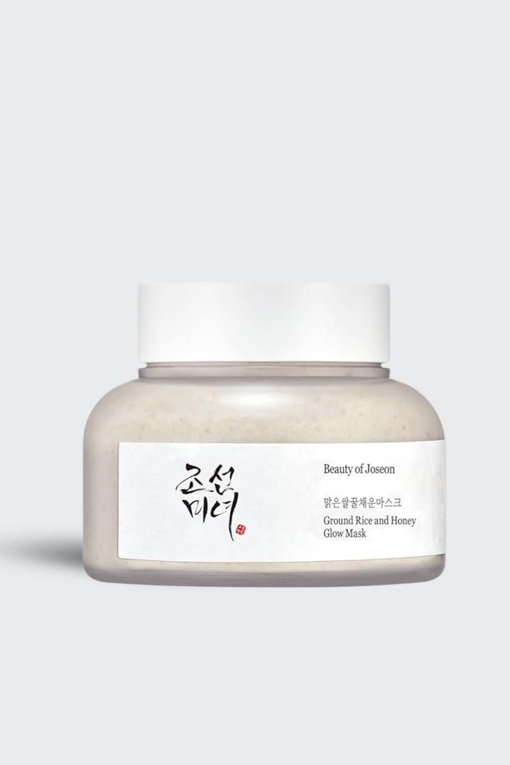 Beauty of Joseon - Ground Rice and Honey Glow Mask - 150ml