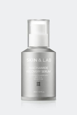 SKIN&LAB - Niacinamide Recovery Serum - 30ml