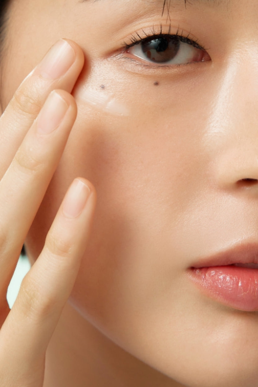 Purito - Centella Green Level Eye Cream - 30ml