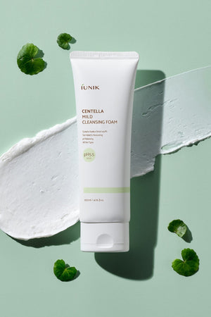 Re-build My Skin Barrier Kit - Saver Bundle - 5pcs