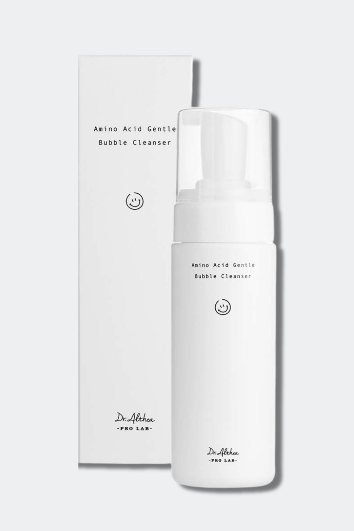 Dr. Althea - Amino Acid Gentle Bubble Cleanser - 140ml