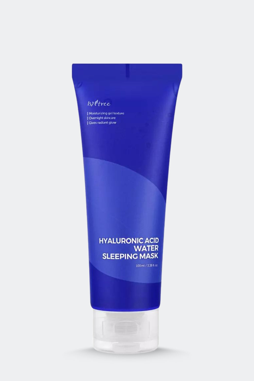 ISNTREE - Hyaluronic Acid Water Sleeping Mask - 100ml