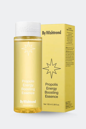 By Wishtrend - Propolis Energy Boosting Essence - 100ml
