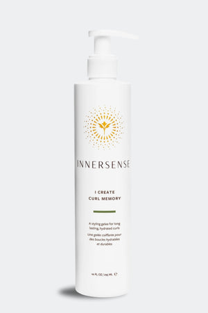 Innersense - I Create Curl Memory - 59ml / 295ml