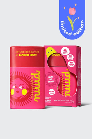 NUUD - The Fragrance Stick - 45g (limited edition)