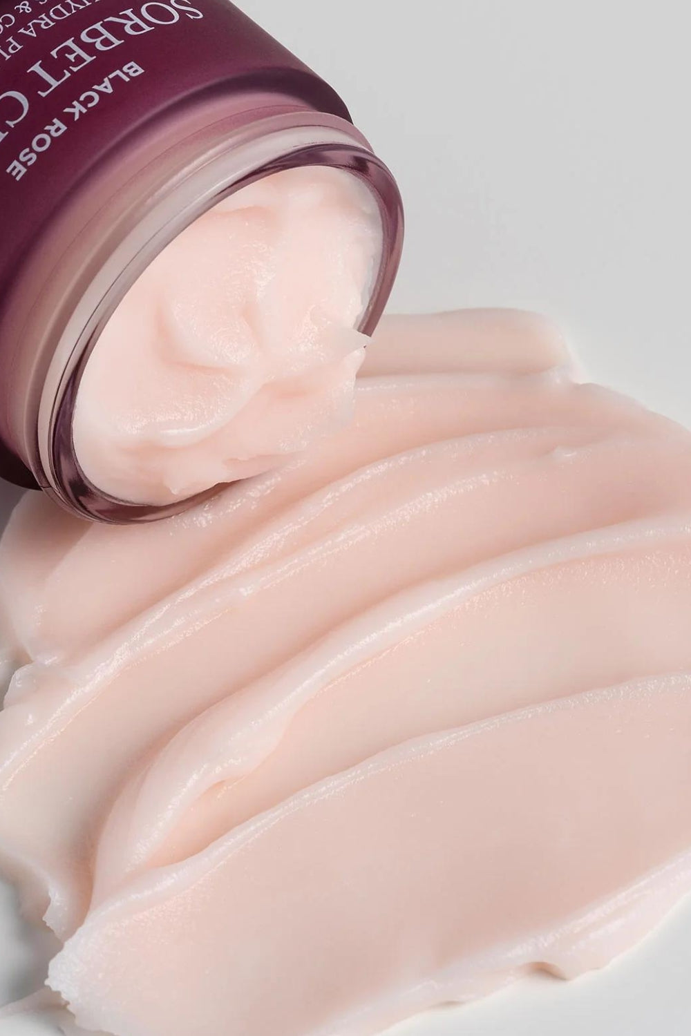 Heimish - Black Rose Hydra Plumping Sorbet Cream - 50ml