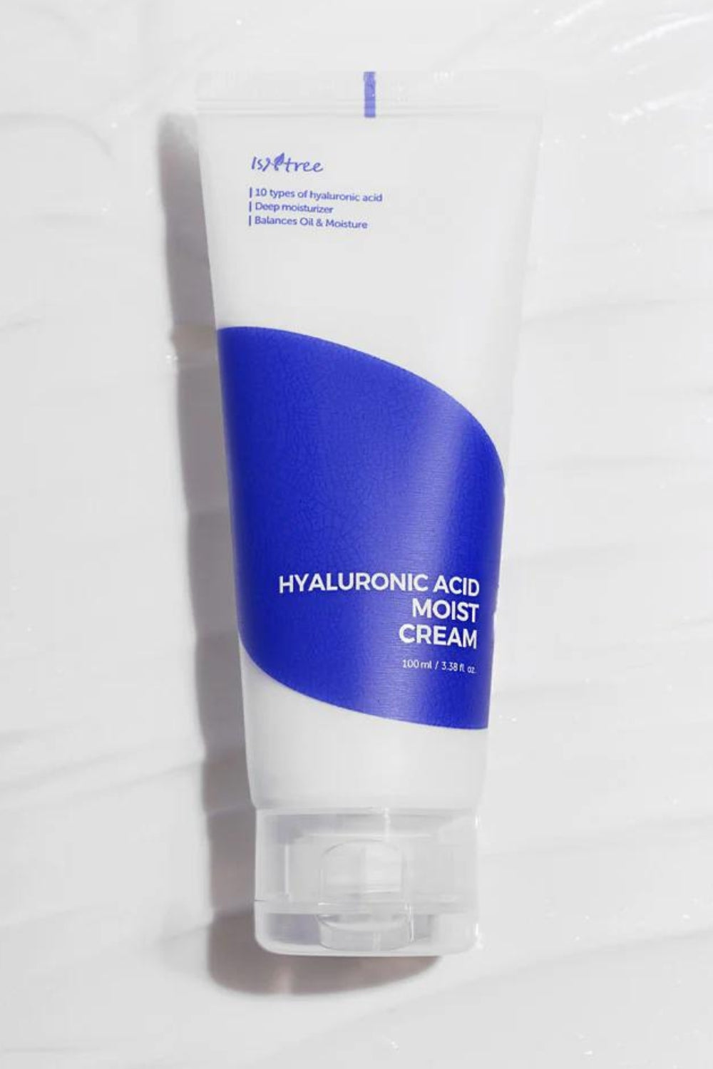 ISNTREE - Hyaluronic Acid Moist Cream - 100ml