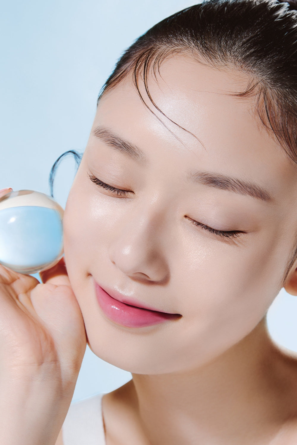 Etude House - Soon Jung pH 5.5 Foam Cleanser - 150ml