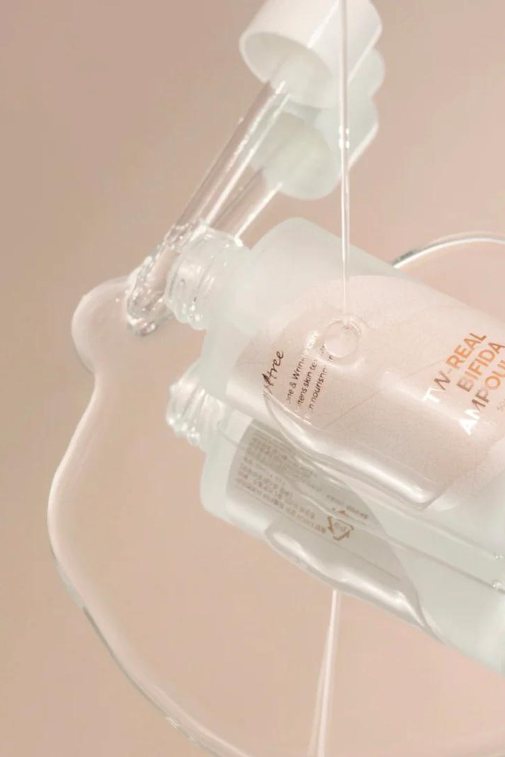 ISNTREE - TW-Real Bifida Ampoule - 50ml