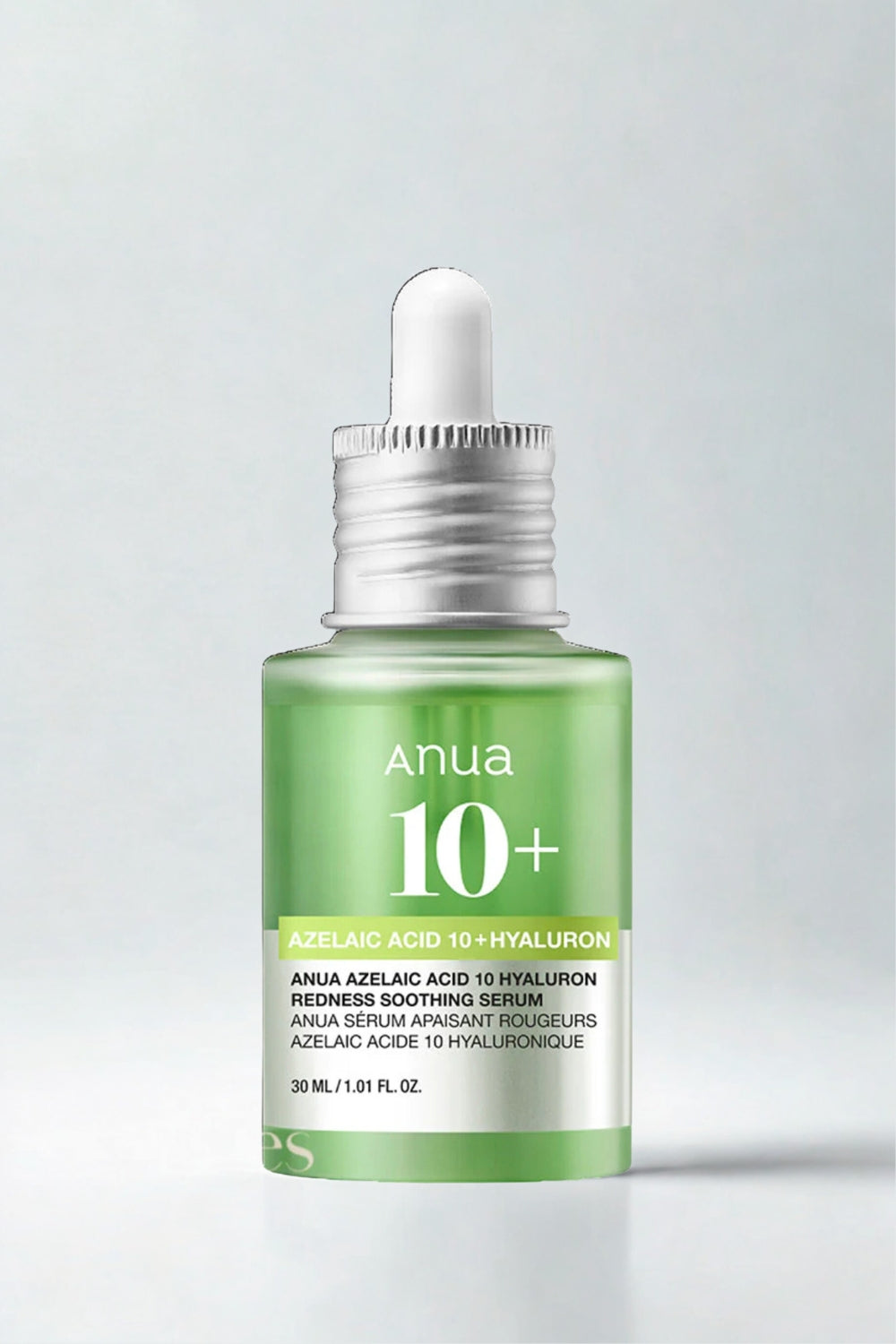 Anua - Azelaic Acid 10 Hyaluron Redness Soothing Serum - 30ml