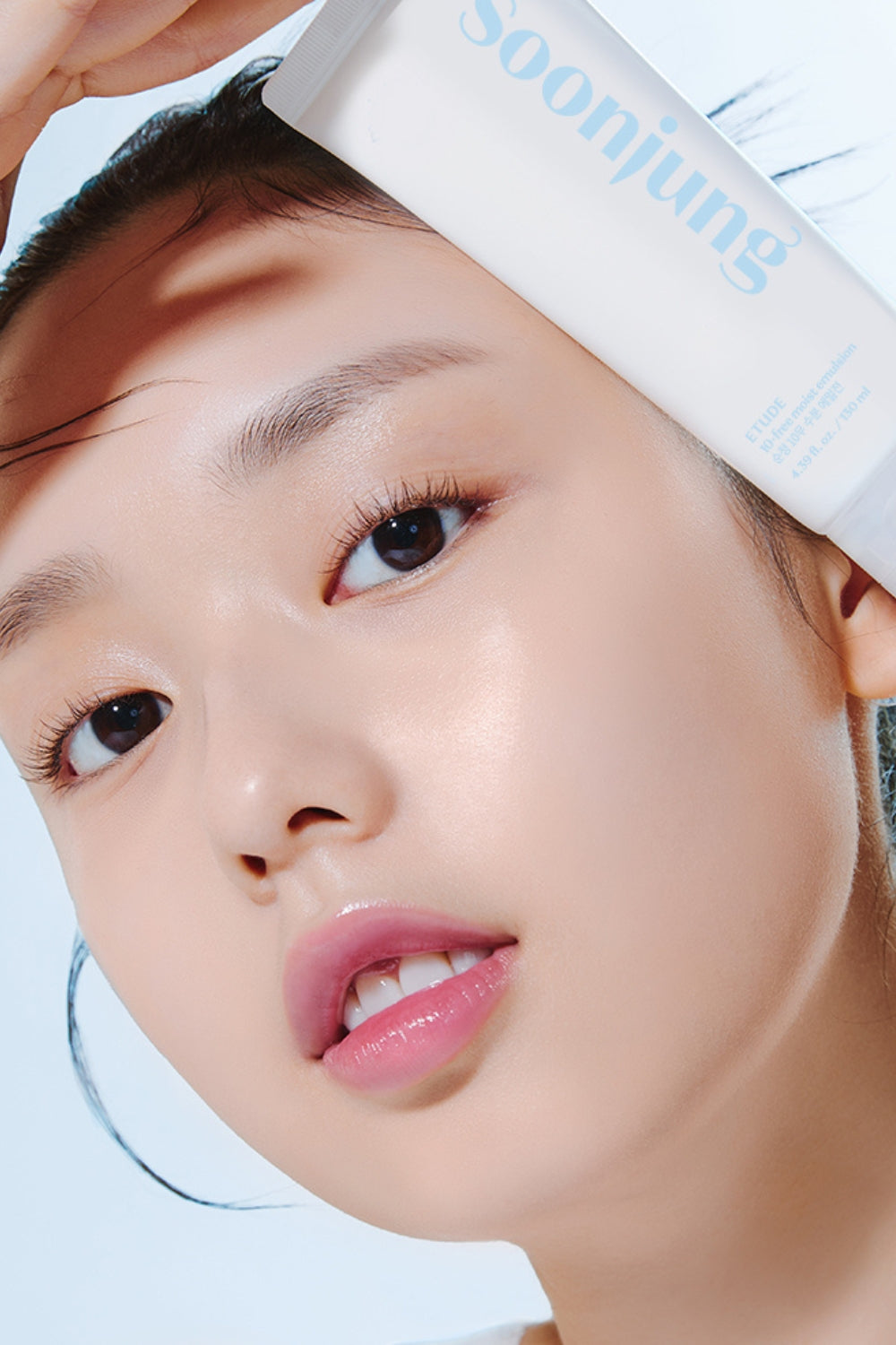 Etude House - Soon Jung 10-Free Moist Emulsion - 130ml